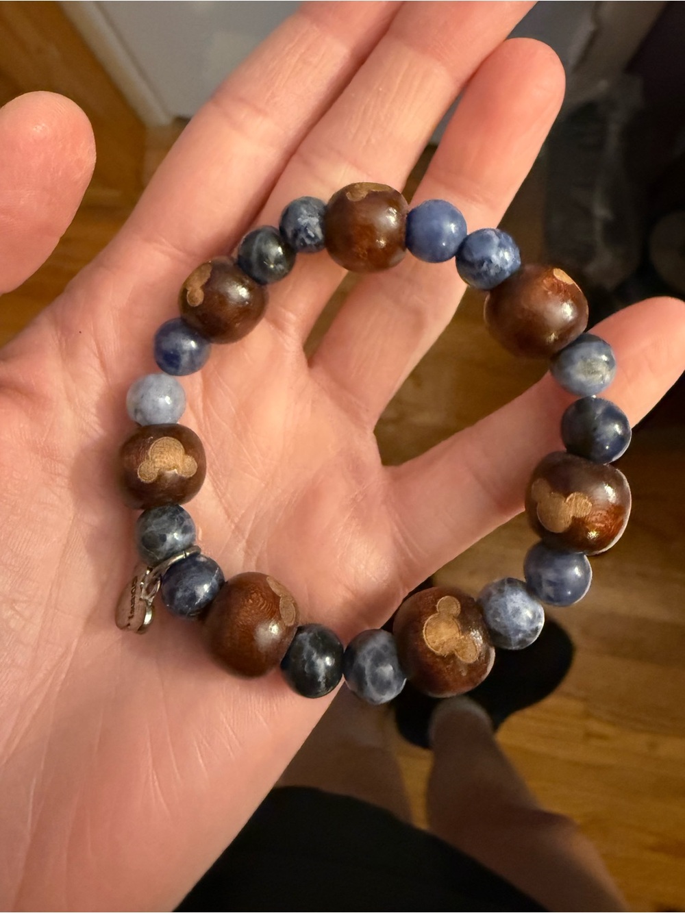 Disney Mickey Bracelet